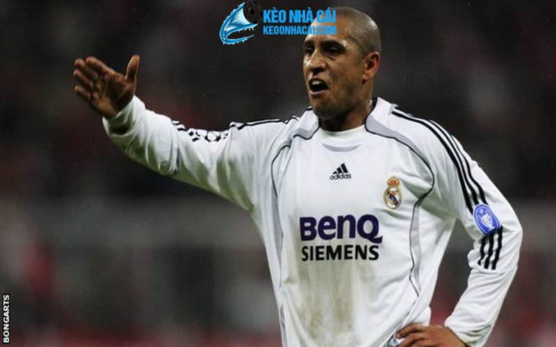 Roberto Carlos