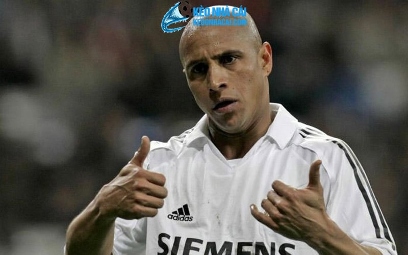 Roberto Carlos tại C1