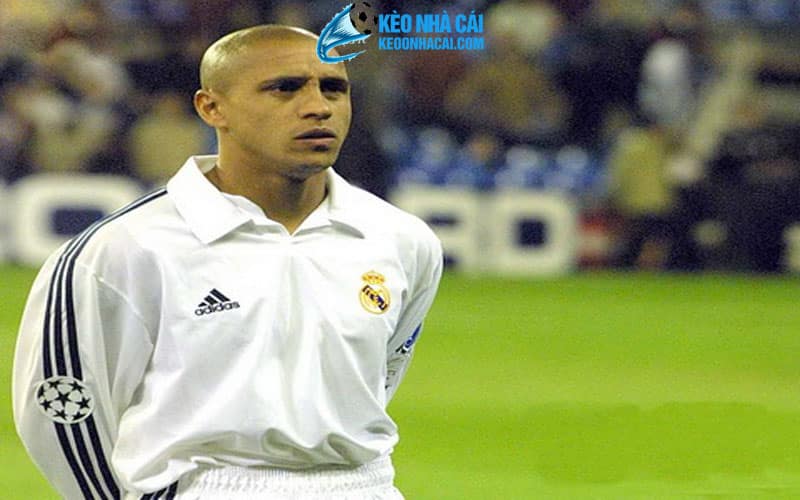 Tiểu sử Roberto Carlos